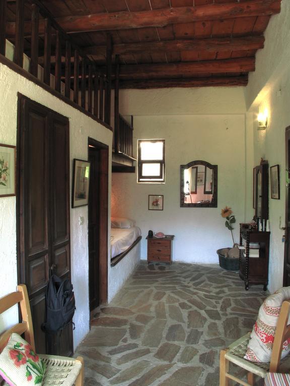 Valeondades Villa Valeontádes Eksteriør billede