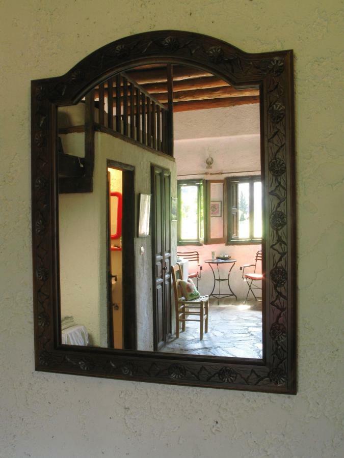 Valeondades Villa Valeontádes Eksteriør billede