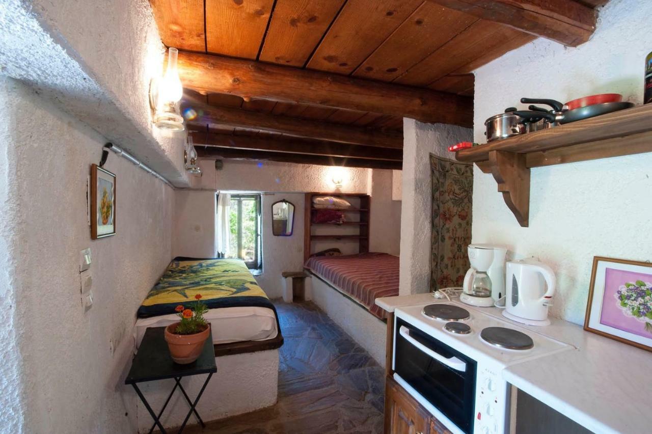 Valeondades Villa Valeontádes Eksteriør billede